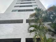 Apartamento para Venda em Recife/PE Boa Viagem 2 Quartos