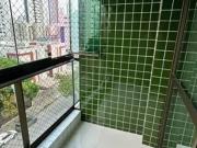 Apartamento para Venda em Recife/PE Boa Viagem 2 Quartos