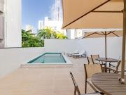 Apartamento para Venda em Recife/PE Boa Viagem 2 Quartos