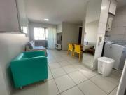 Apartamento para Venda em Recife/PE Boa Viagem 2 Quartos