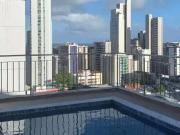 Apartamento para Venda em Recife/PE Boa Viagem 2 Quartos