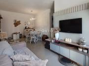 Apartamento para Venda em Recife/PE Boa Viagem 2 Quartos