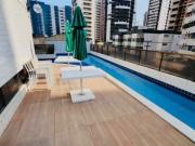 Apartamento para Venda em Recife/PE Boa Viagem 2 Quartos