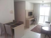 Apartamento para Venda em Recife/PE Boa Viagem 2 Quartos