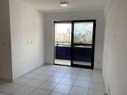 Apartamento para Venda em Recife/PE Boa Viagem 2 Quartos