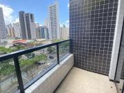 Apartamento para Venda em Recife/PE Boa Viagem 2 Quartos
