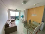 Apartamento para Venda em Recife/PE Boa Viagem 2 Quartos