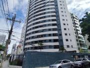 Apartamento para Venda em Recife/PE Boa Viagem 2 Quartos