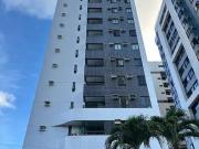 Apartamento para Venda em Recife/PE Boa Viagem 2 Quartos