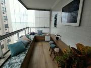 Apartamento para Venda em Recife/PE Boa Viagem 2 Quartos