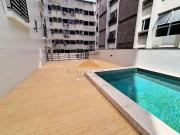 Apartamento para Venda em Recife/PE Boa Viagem 2 Quartos