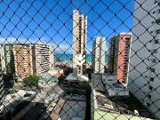 Apartamento para Venda em Recife/PE Boa Viagem 2 Quartos