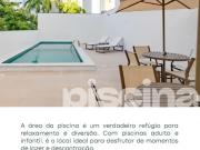 Apartamento para Venda em Recife/PE Boa Viagem 2 Quartos