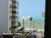 Apartamento para Venda em Recife/PE Boa Viagem 2 Quartos