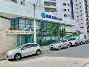 Apartamento para Venda em Recife/PE Boa Viagem 2 Quartos