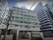 Apartamento para Venda em Recife/PE Boa Viagem 2 Quartos