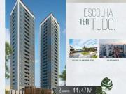 Apartamento para Venda em Recife/PE Boa Viagem 2 Quartos