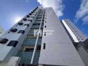 Apartamento para Venda em Recife/PE Boa Viagem 2 Quartos