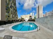 Apartamento para Venda em Recife/PE Boa Viagem 2 Quartos