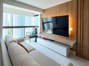 Apartamento para Venda em Recife/PE Boa Viagem 2 Quartos