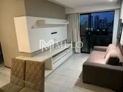 Apartamento para Venda em Recife/PE Boa Viagem 2 Quartos