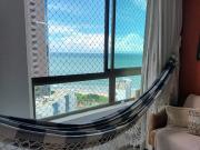 Apartamento para Venda em Recife/PE Boa Viagem 2 Quartos