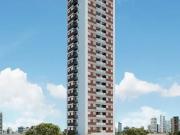 Apartamento para Venda em Recife/PE Boa Viagem 2 Quartos