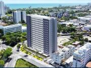 Apartamento para Venda em Recife/PE Boa Viagem 2 Quartos