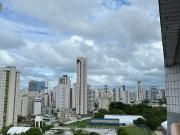 Apartamento para Venda em Recife/PE Boa Viagem 2 Quartos