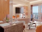 Apartamento para Venda em Recife/PE Boa Viagem 2 Quartos