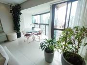 Apartamento para Venda em Recife/PE Boa Viagem 2 Quartos