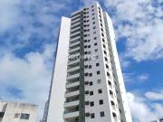 Apartamento para Venda em Recife/PE Boa Viagem 2 Quartos