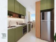 Apartamento para Venda em Recife/PE Boa Viagem 2 Quartos