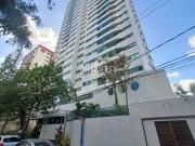 Apartamento para Venda em Recife/PE Boa Viagem 2 Quartos