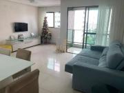 Apartamento para Venda em Recife/PE Boa Viagem 2 Quartos