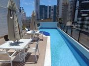 Apartamento para Venda em Recife/PE Boa Viagem 2 Quartos
