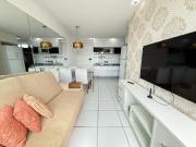 Apartamento para Venda em Recife/PE Boa Viagem 2 Quartos