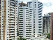 Apartamento para Venda em Recife/PE Boa Viagem 2 Quartos