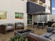 Apartamento para Venda em Recife/PE Boa Viagem 2 Quartos