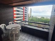 Apartamento para Venda em Recife/PE Boa Viagem 2 Quartos