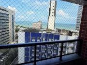 Apartamento para Venda em Recife/PE Boa Viagem 2 Quartos