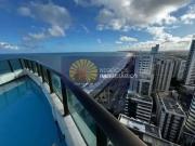 Apartamento para Venda em Recife/PE Boa Viagem 2 Quartos