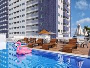 Apartamento para Venda em Recife/PE Boa Viagem 2 Quartos