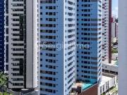 Apartamento para Venda em Recife/PE Boa Viagem 2 Quartos