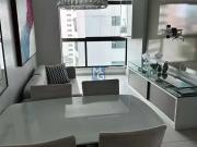 Apartamento para Venda em Recife/PE Boa Viagem 2 Quartos