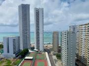 Apartamento para Venda em Recife/PE Boa Viagem 2 Quartos