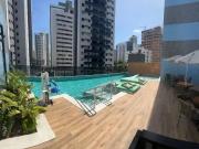 Apartamento para Venda em Recife/PE Boa Viagem 2 Quartos