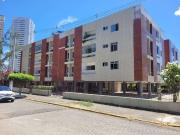 Apartamento para Venda em Recife/PE Boa Viagem 2 Quartos