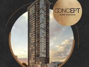 Apartamento para Venda em Recife/PE Boa Viagem 2 Quartos