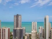 Apartamento para Venda em Recife/PE Boa Viagem 3 Quartos